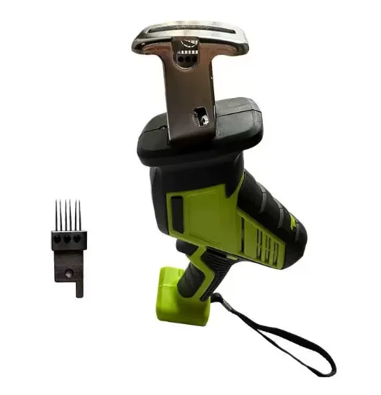 Hand‑held Wig Ventilating Machine, Electric Lace Wig Making Machine for PU Scalp & Lace Cap Wig Hair Ventilation Making Tool