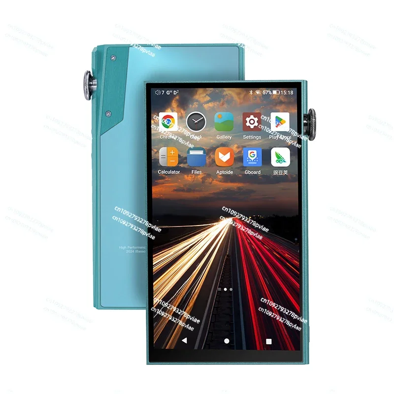 

Музыкальный плеер DX180 DX170 Портативный Hi-Fi Fever Walkman Full Touch MP3