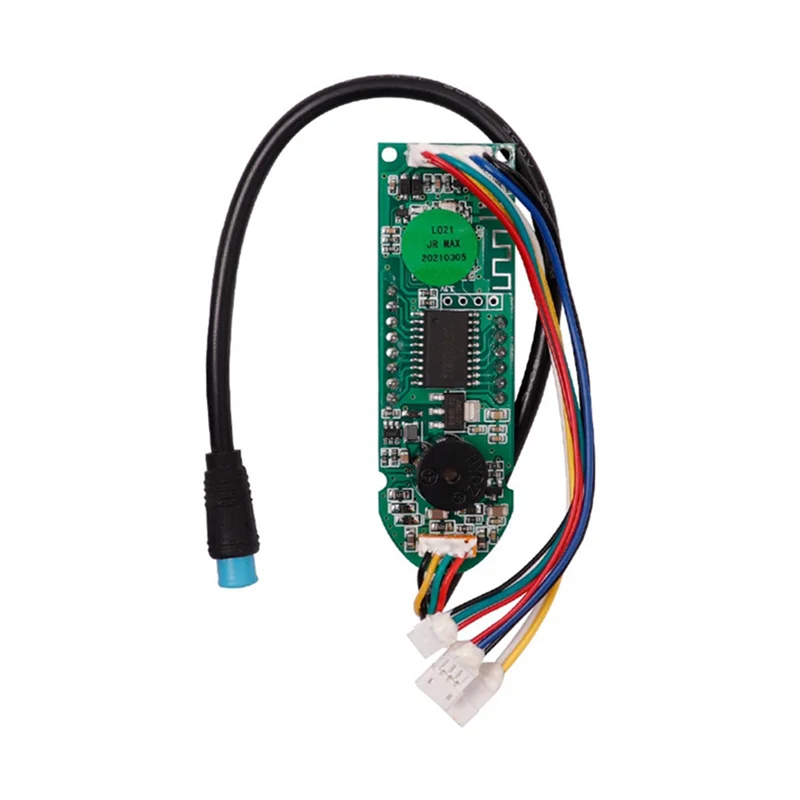 M87K للرقم. 9 سكوتر كهربائي MaxG30 لوحة تحكم بلوتوث G30 لوحة عرض الأدوات