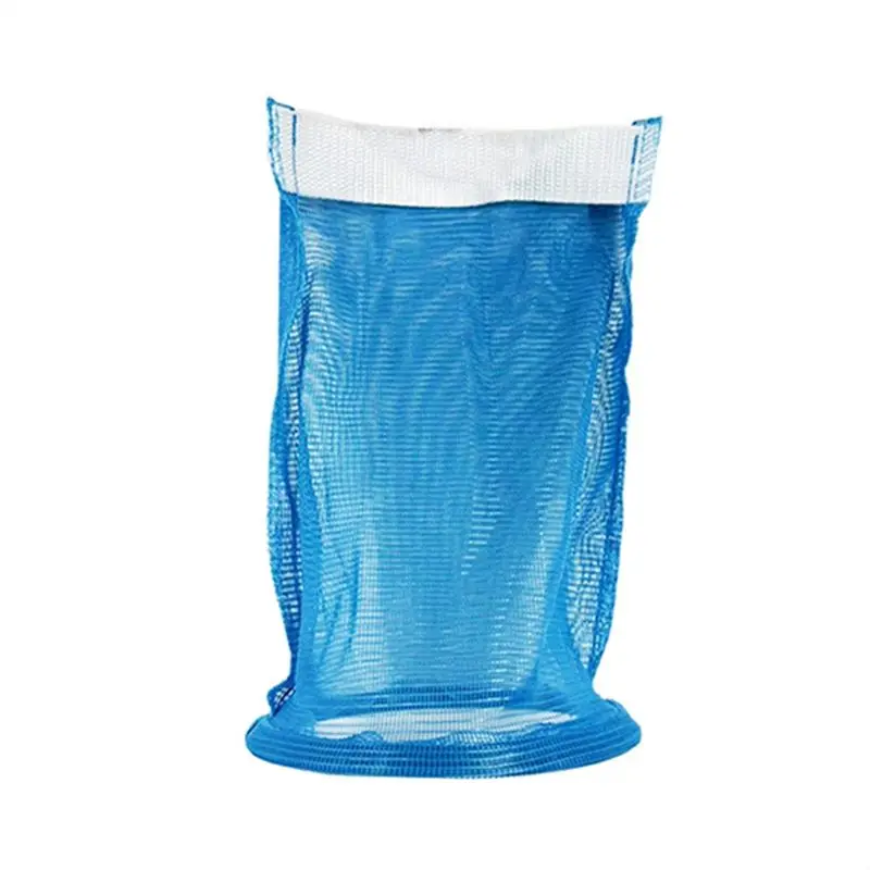 

ГОРЯЧАЯ НОВИНКА: Сменный многоразовый мешок для сбора листьев для очистителя бассейнов Hayward серии W530, модель AXW538