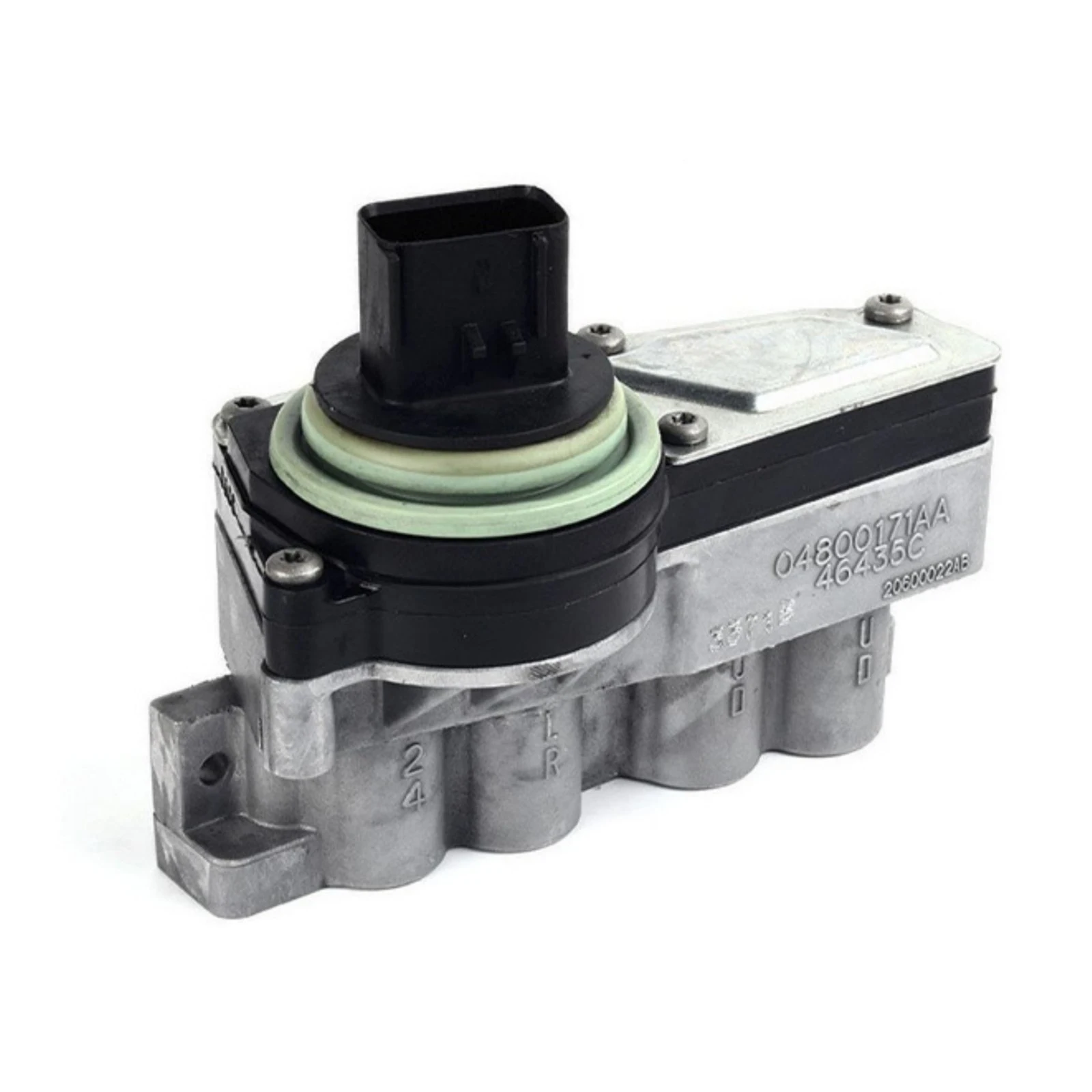 1Pc For Chrysler 300 42RLE Car Solenoid Transmission Block Solenoid Pack For Dodge For Ram For Jeep 04800171AA Auto Accessories