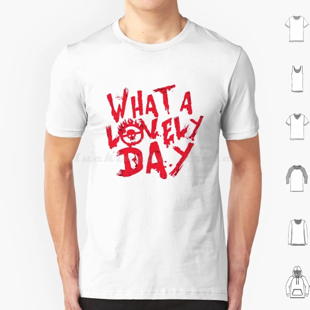 What A Lovely Day T Shirt Men Women Kids 6xl Mad Max Mad Max Fury Road Fury Road Thunderdome Mad Max Fury Road Road Cazy Action
