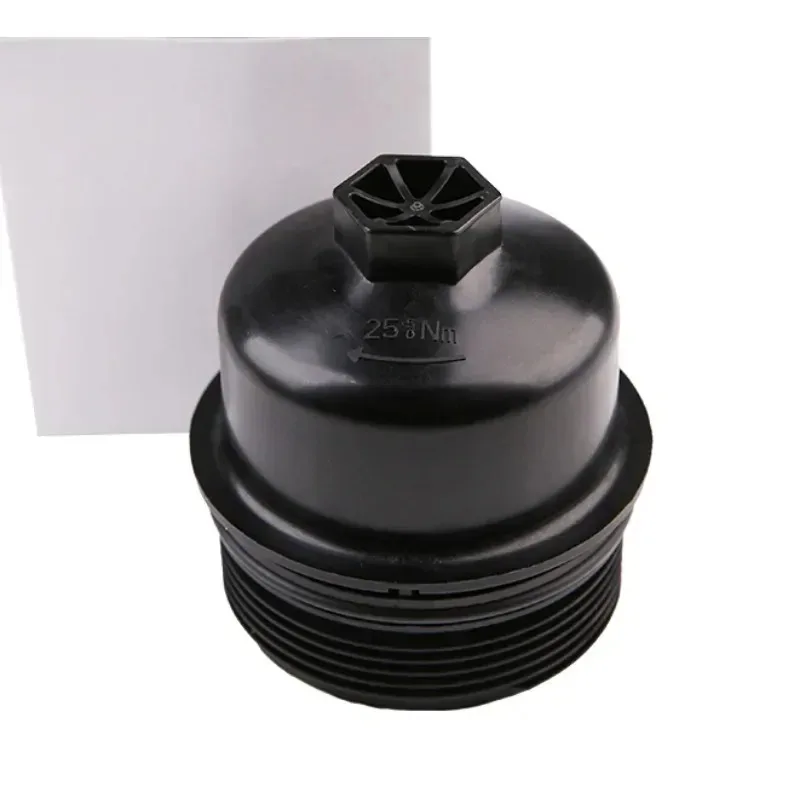 

Automobile Oil Filter Cover for Peugeot 4008 5008 508 for Citroen C5 Aircross C5X C4Aircross C6 1.6T 1.8T 2.0 Figzero Brand New