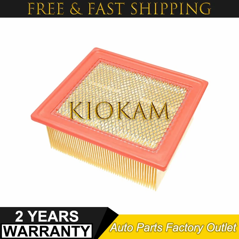 

53034051AB 1J911044 High Quality Air Filter for Dodge Ram Trucks 2500 3500 6.7L Diesel 2007-2010 PA4318 LAF8837