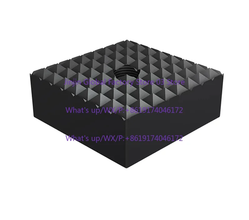 Tooth surface fixing screw compaction PT18/19/20/21 inner and outer hexagonal square circular teeth