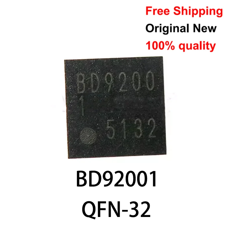 (1Piece)100% New BD…