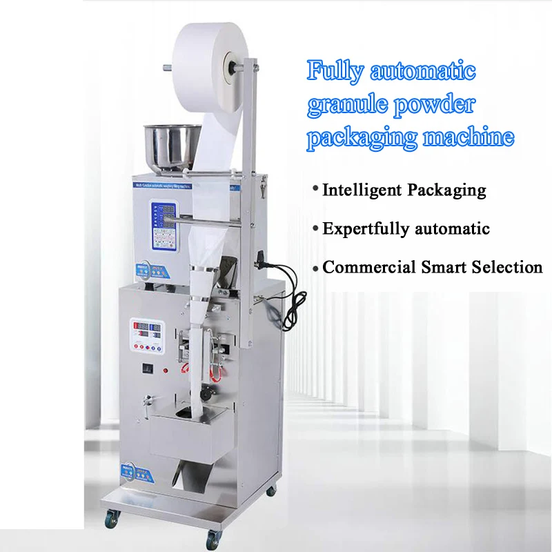 Pbobp Automatic Pac…