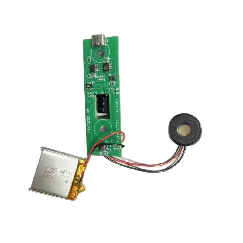 Pcba Board For Elec…