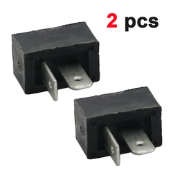 2 Pin electrical Silicon Rectifier Diode For Honda Fourtrax Sportrax Foreman TRX250 TRX300 TRX400EX NH125 NC50 NA50 GL650