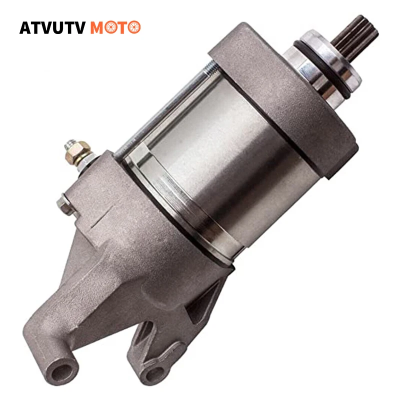 

Motorcycle Engine Parts Starter Motor For YAMAHA YZF-R1 YZFR1 YZF R1 2009 2010 2011 2012 2013 2014 14B-81890-00