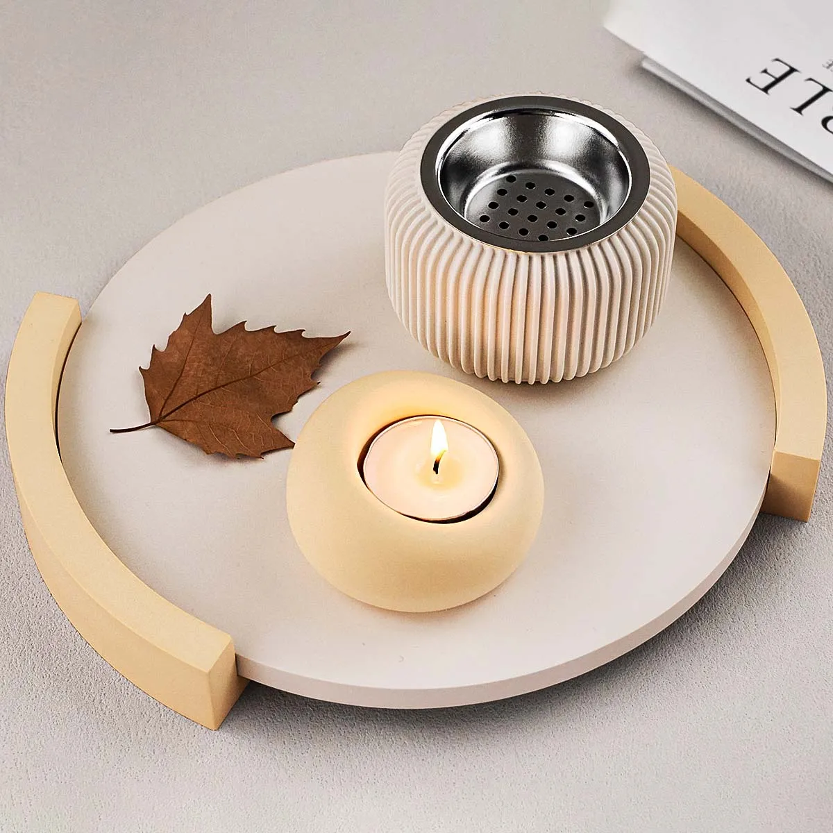 Thumbnail 4 - #42 Latest Decorative Trays Offers