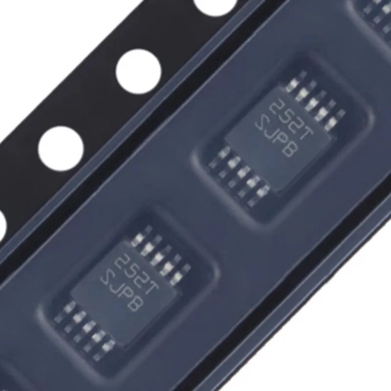 

20 Brand New Original Lm3481Mmx/Nopb with Marking Sjpb Vssop-10 2.97V to 48V High-Efficiency Boost and Flyback Controllers