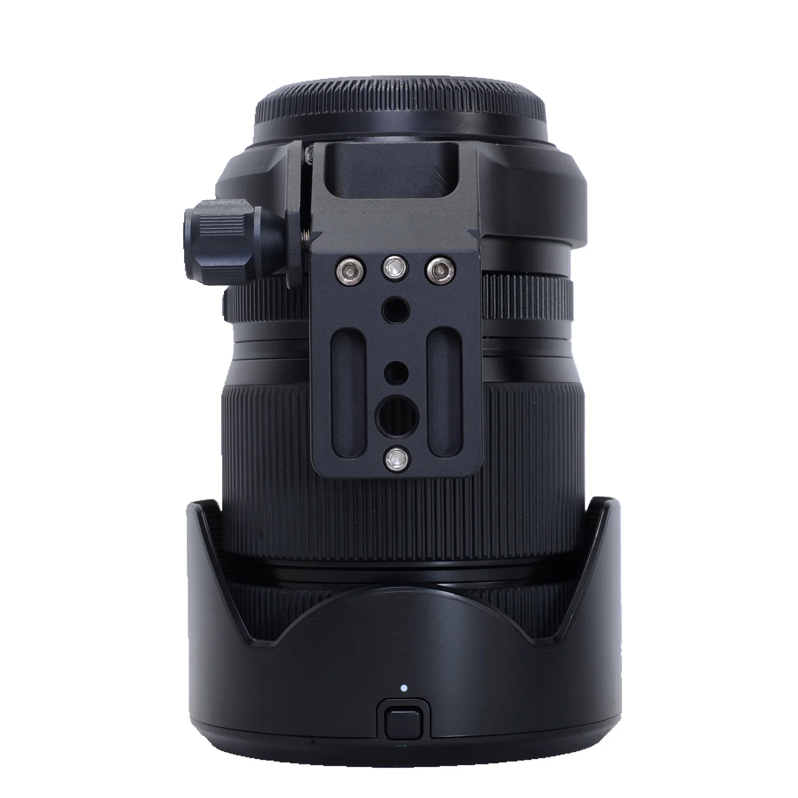 IS-GF4510 Lens Collar Tripé Anel de Montagem para Fuji, 45-100mm, F/4 R, LM, OIS, WR