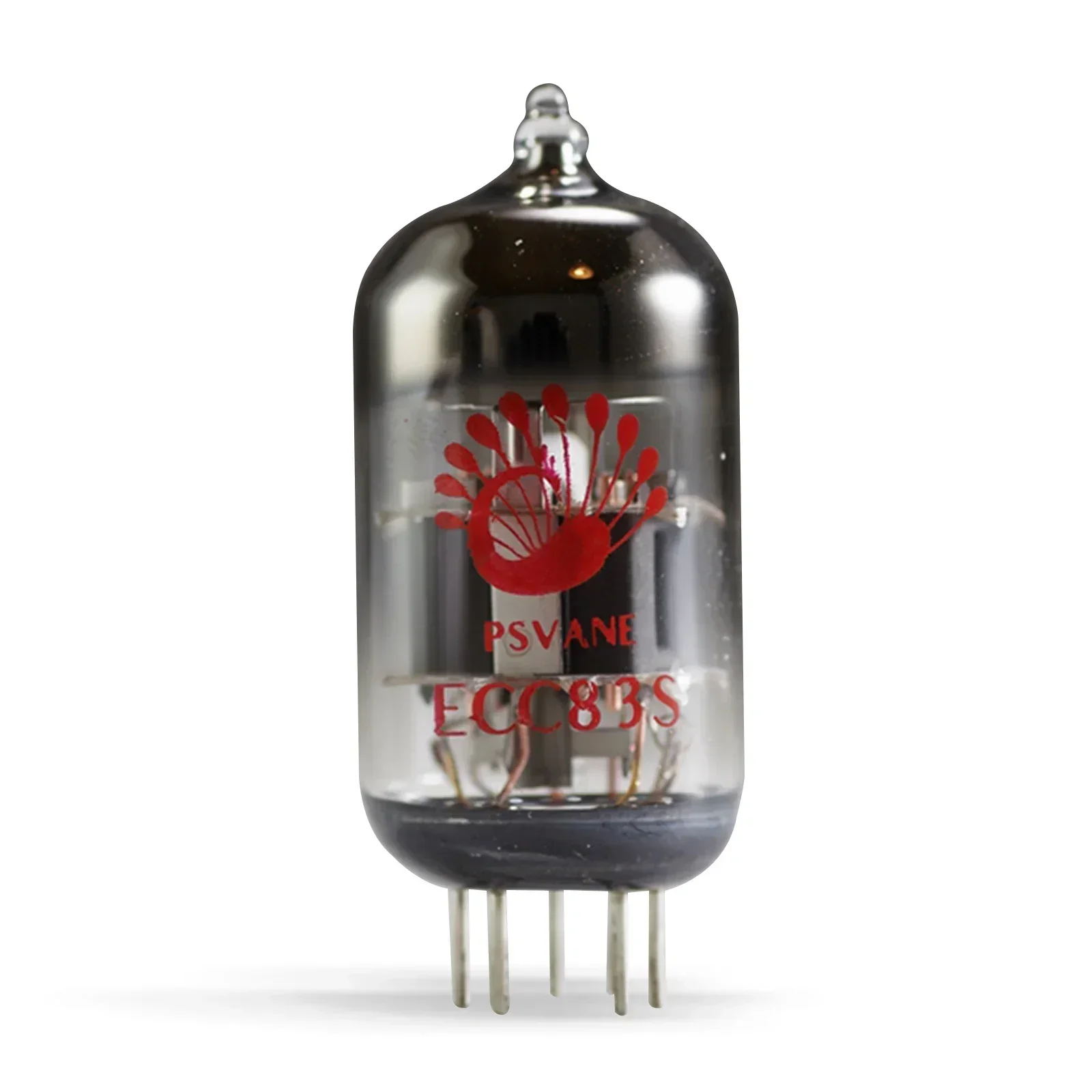 PSVANE ECC83-S Vacuum Tube 12AX7 Low Noise for Guitar Amp Speaker Pre-amp Microphone Audio Test Equipment