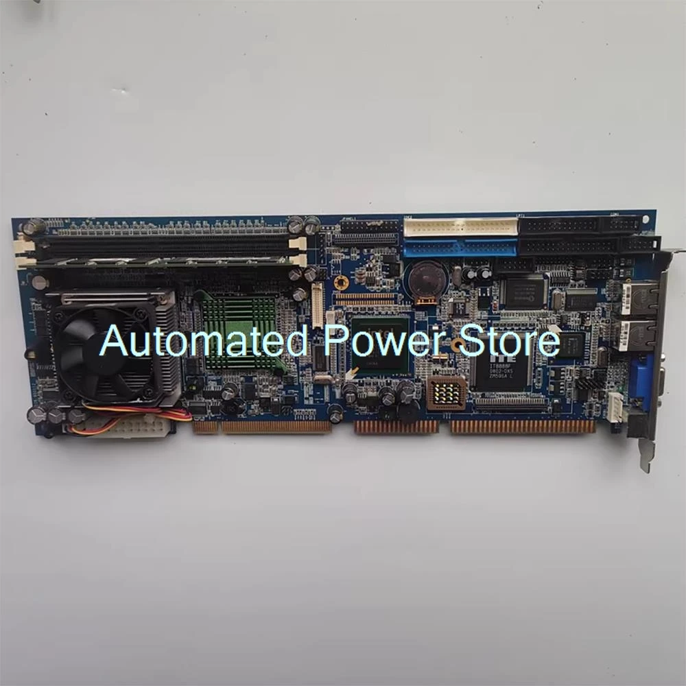 PROX-F501LF-C-PCB low-Power 479 Industrial Computer Equipment Motherboard Dual Network Ports 17-106-950112