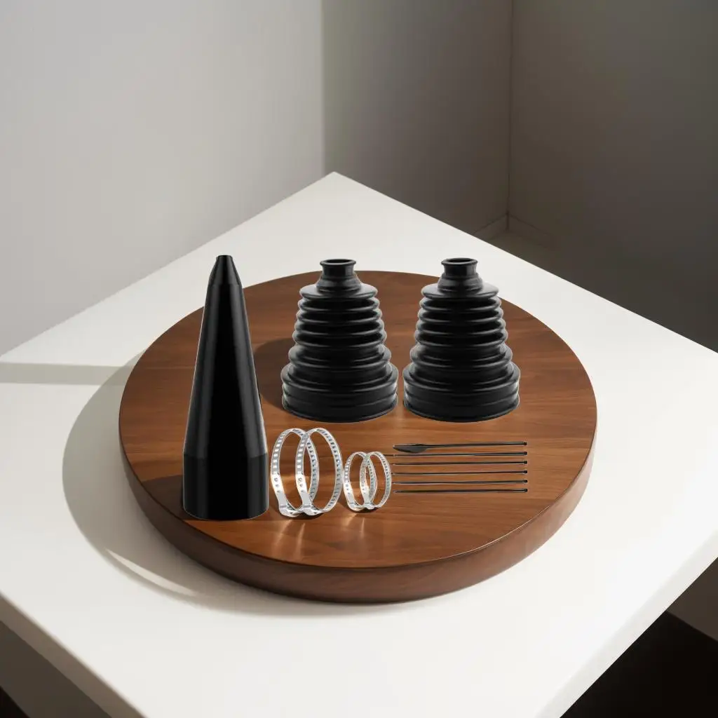 

For CV Boot Repair Includes CVs Boot Expander Tool Soft Axle Boots Repair Kit Car Maintenance Tools Auto Accessories