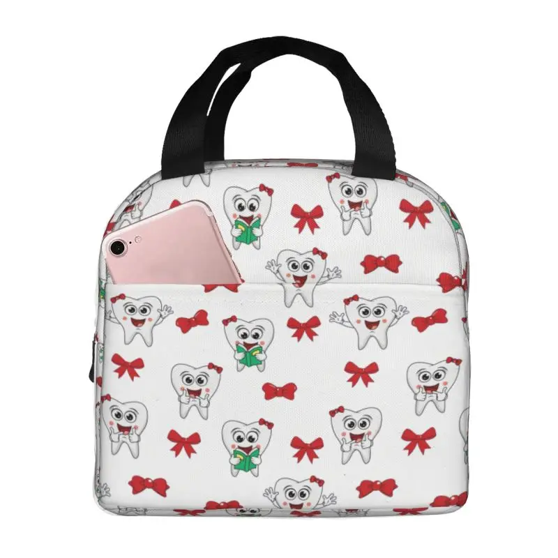 dentes-bonitos-com-arco-vermelho-dental-almoco-saco-dentista-refrigerador-termico-isolado-lancheira-para-mulheres-criancas-trabalho-escola-praia-acampamento