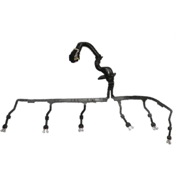 

51254136386 51,25413-6386 Жгут проводов форсунок двигателя подходит для мужских грузовиков