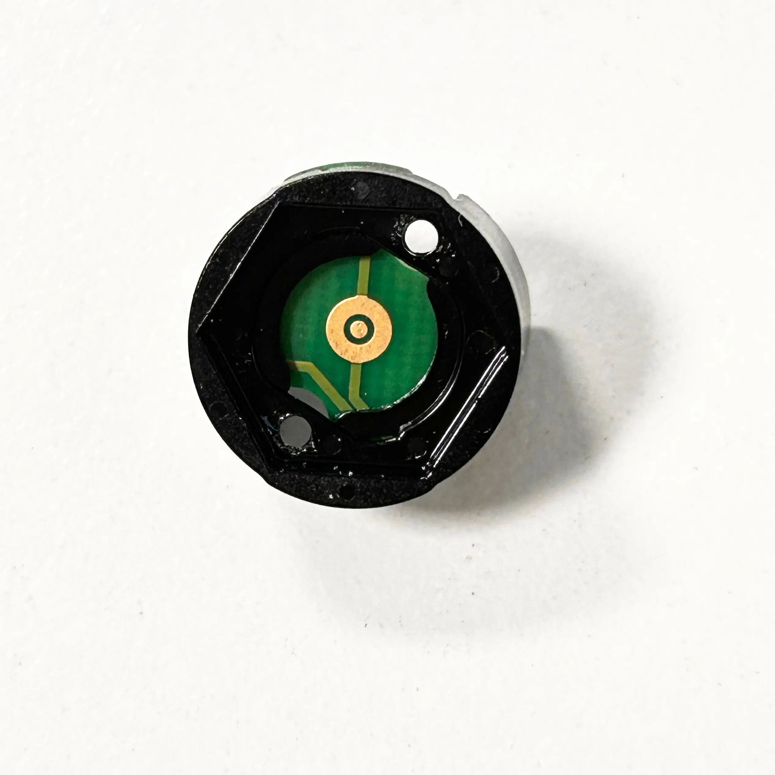 

Battery contacts Garmin Rally RS100 & RS200 Cycling Pedal Repair - Contact Pad Replacement Connector