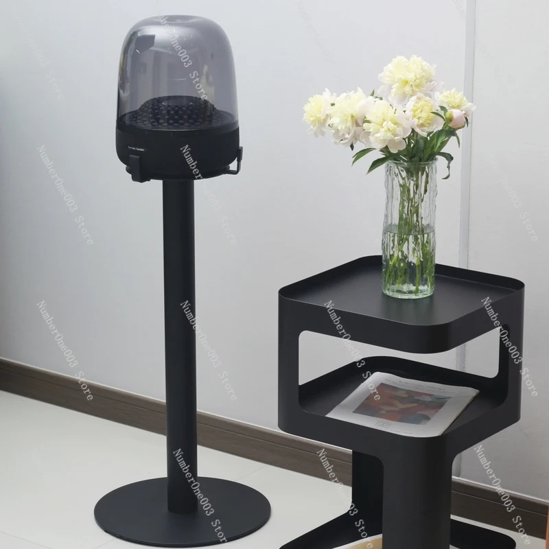 

Универсальная подставка для динамика Harman Kardon Aura Studio 2/3/4 и Crystal 4, напольный настольный поднос