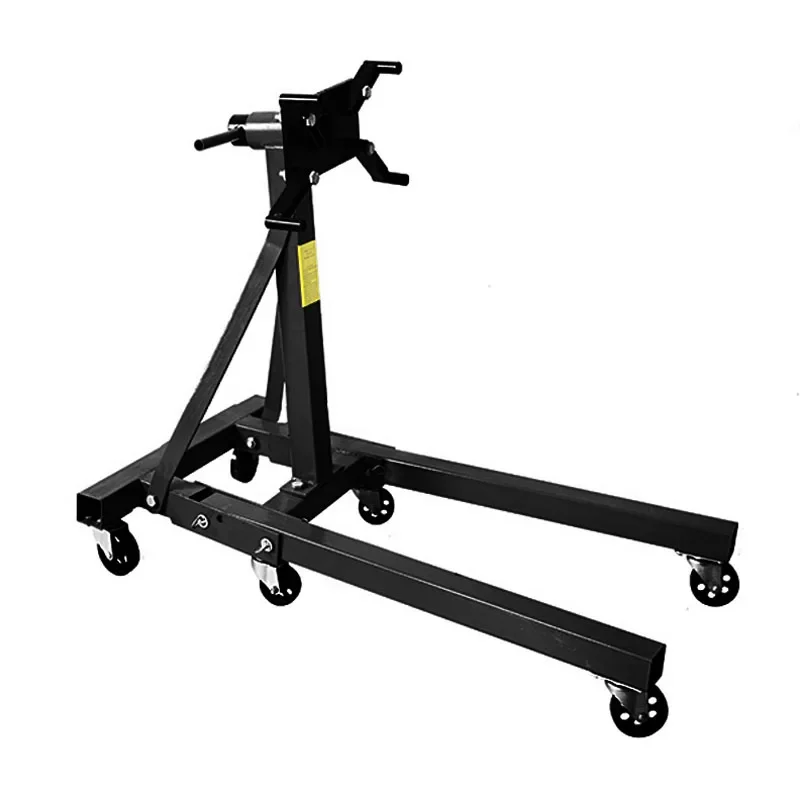 # Engine Stand: Heavy-Duty, Adjustable & Stable Platform For Engine Work & Repair