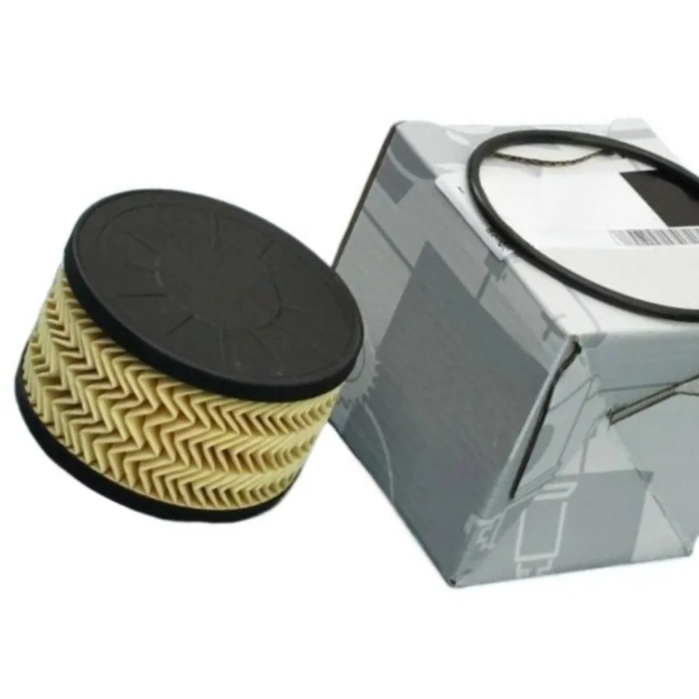 

For Mercedes Benz GLA A200 B180 B200 GLB200 1.3T Smart A2001800009 Automotive Oil Filter Mesh Strainer Cleaner Maintenance Part