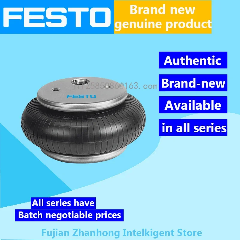 FESTO Genuine Original 193789 EB-385-115, 193790 EB-325-215, Available in All Series, Price Negotiable