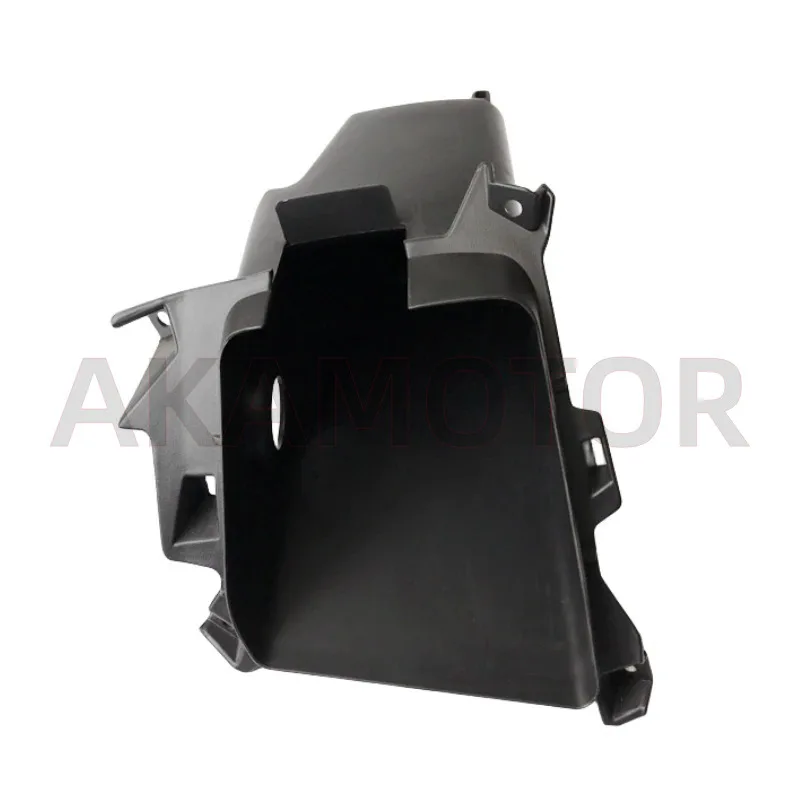 Left / Right Front Cabin Box / Inner Cover / Trim Decorative Signage for Loncin Voge Lx250t Sr250gt