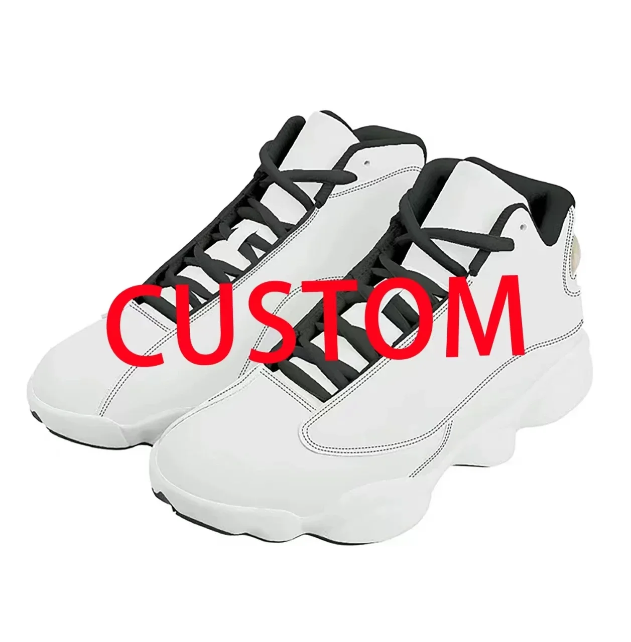 Dropshipping Print On Demand Custom Basketball Sneaker USA United States Military US Army Custom Print POD Shoes Custom Shoes