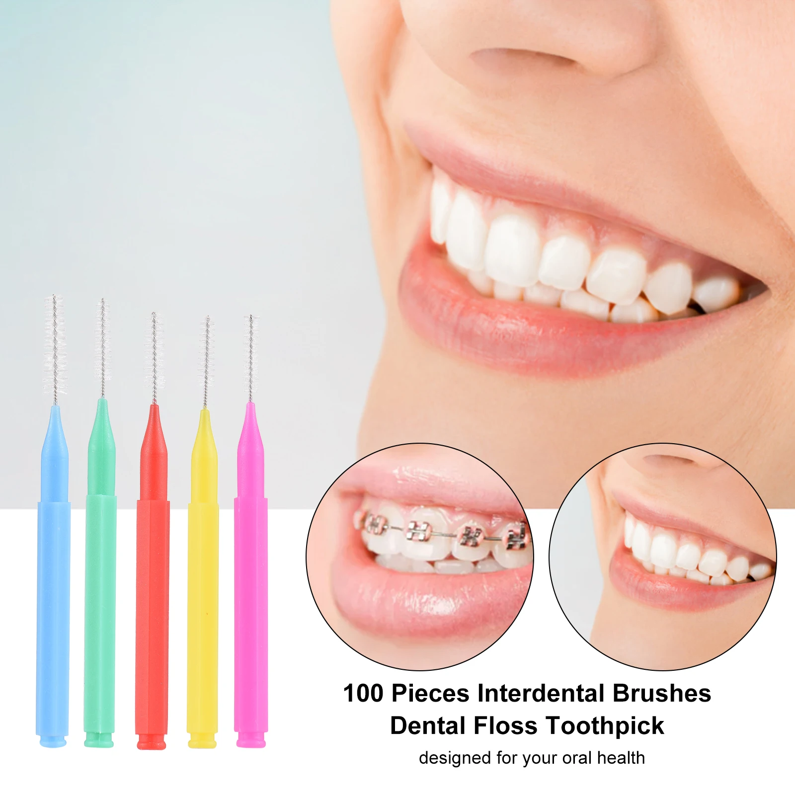 Thumbnail 3 - #69 Compare Dental Floss Before You Buy