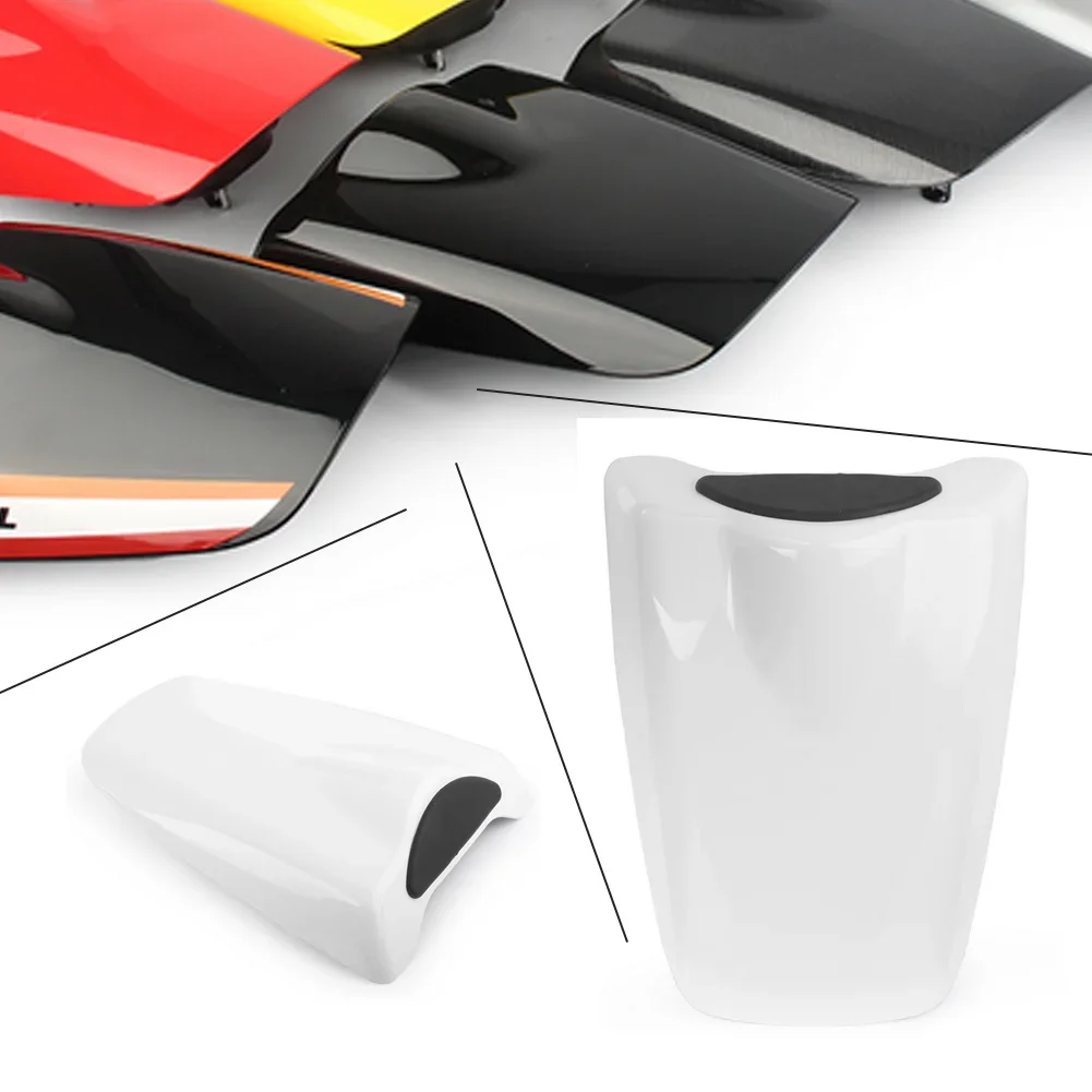 Motorcycle Rear Passenger Pillion Seat Cowl Fairing Tail Cover For Honda CBR900RR CBR954RR 2002 2003 CBR954 954RR CBR 900 RR