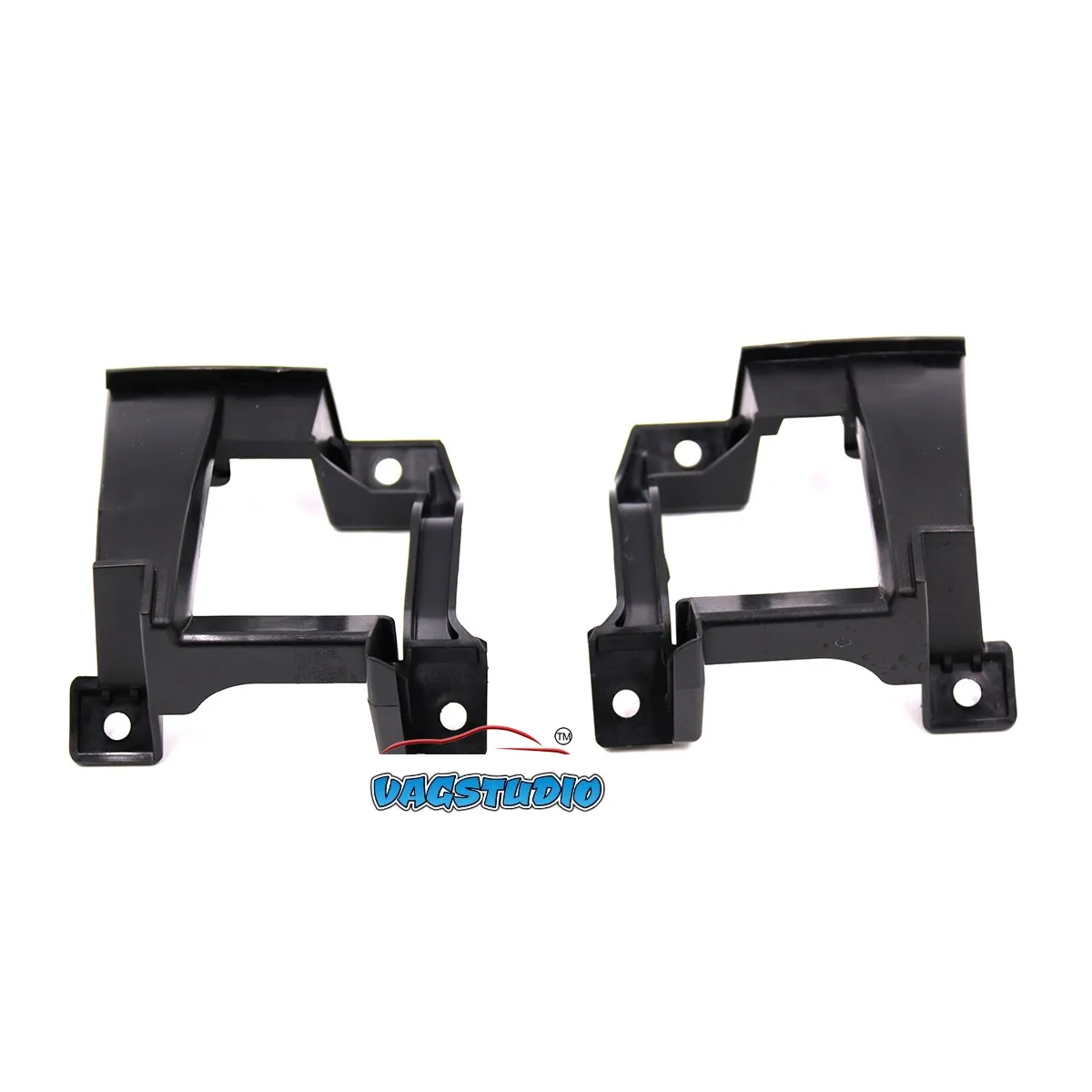 

Side Assist Lane Change System Rear Bumper Bracket Support 83A 907 175 83A 907 176 For Audi NEW Q3 83A