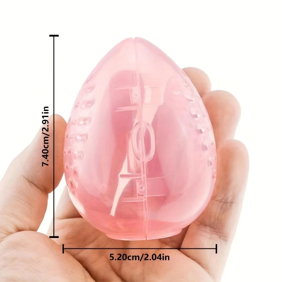 صندوق تخزين إسفنجة المكياج ، علبة نفخة ، حامل خلاط تجميل ، ملحقات مكياج ، بيض مستحضرات تجميل ، FP07