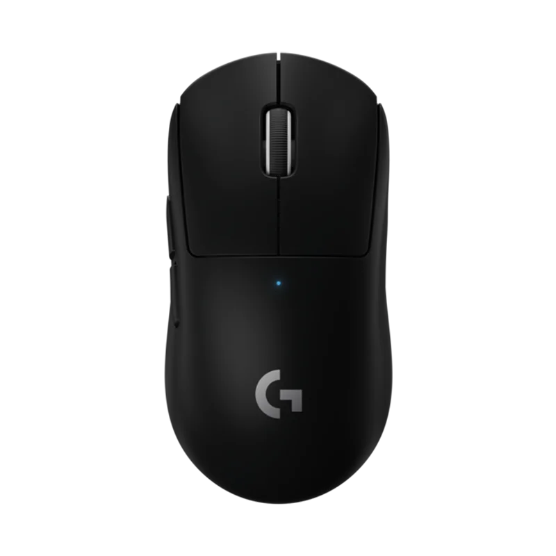 Logitech-ratón inalámbrico G Pro X SUPERLIGHT / G PRO, periférico programable mecánico ligero con Bluetooth, 25K