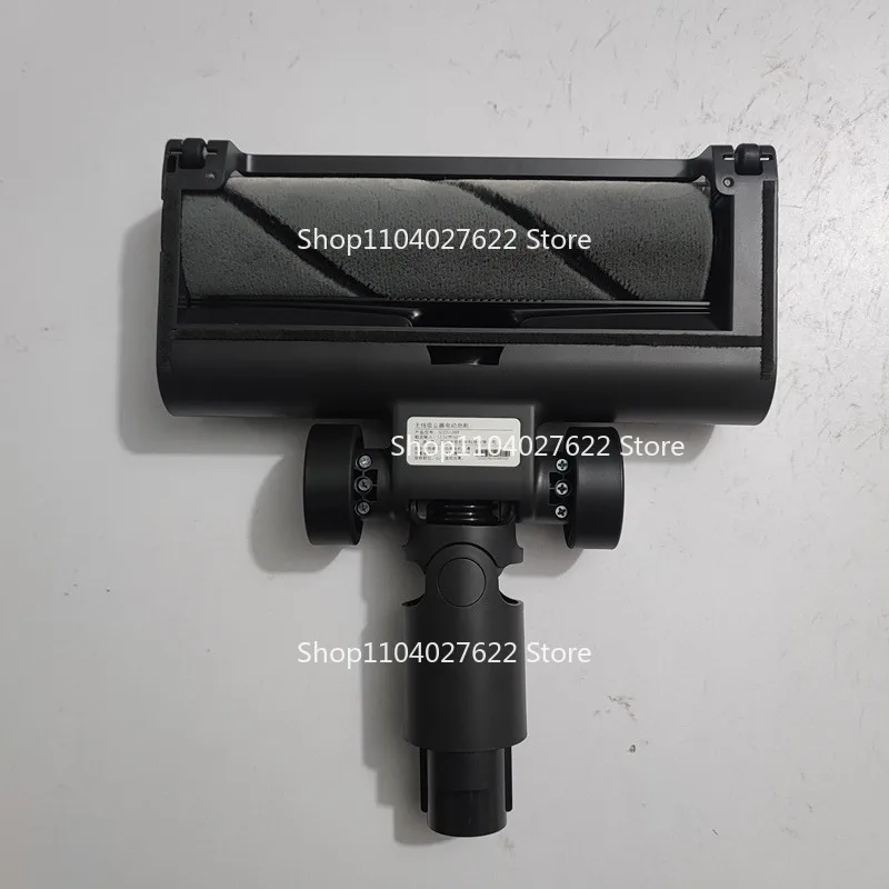 

Подходит для беспроводного пылесоса Mijia 1-го поколения SCWXCQ01RR, аксессуары, зарядное устройство вентилятора, двигатель, щетка для пола, щетка для кровати