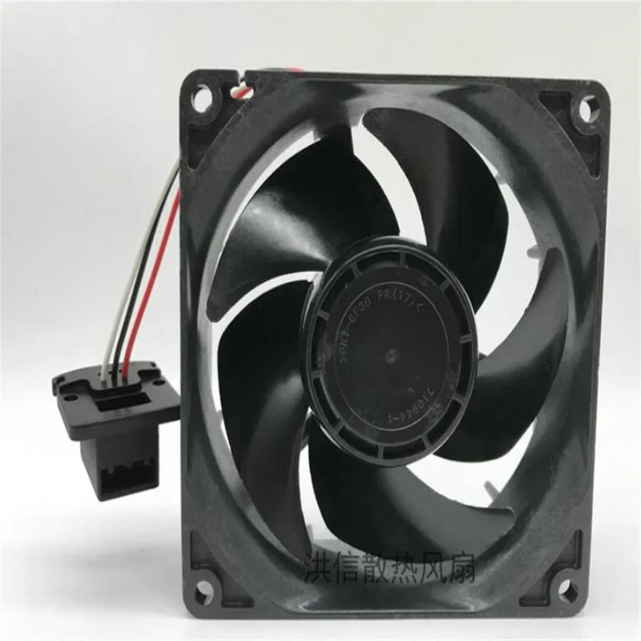 

A90L-0001-0577 9WF0924H203 24v0.35a ventilador l sistema original