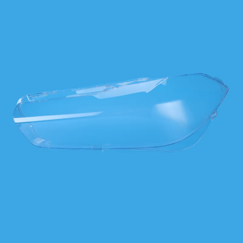 

Для BMW X2 F39 2018 2019 2020 2021 автомобильная передняя фара, крышка объектива, стеклянные фары, прозрачные абажуры, маски в виде ракушки