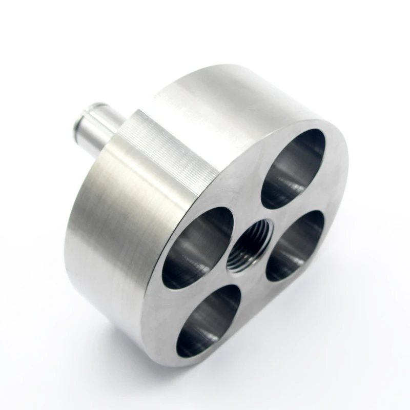Adapter portu części zamiennych do wycinarki wodnej CNC 300729 do wycinarki wodnej Omax