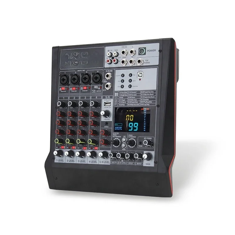 AG-8 Professional M…