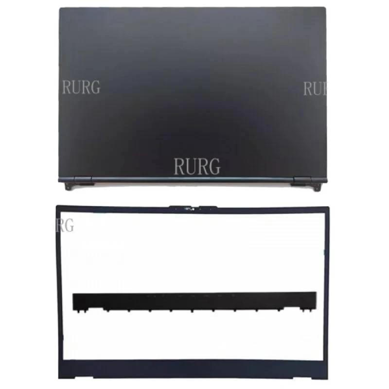 

L New for Lenovo Legion 5-15IMH05H 5-15ARH05H 5-15ARH05 LCD Back Cover/Bezel/Hinges