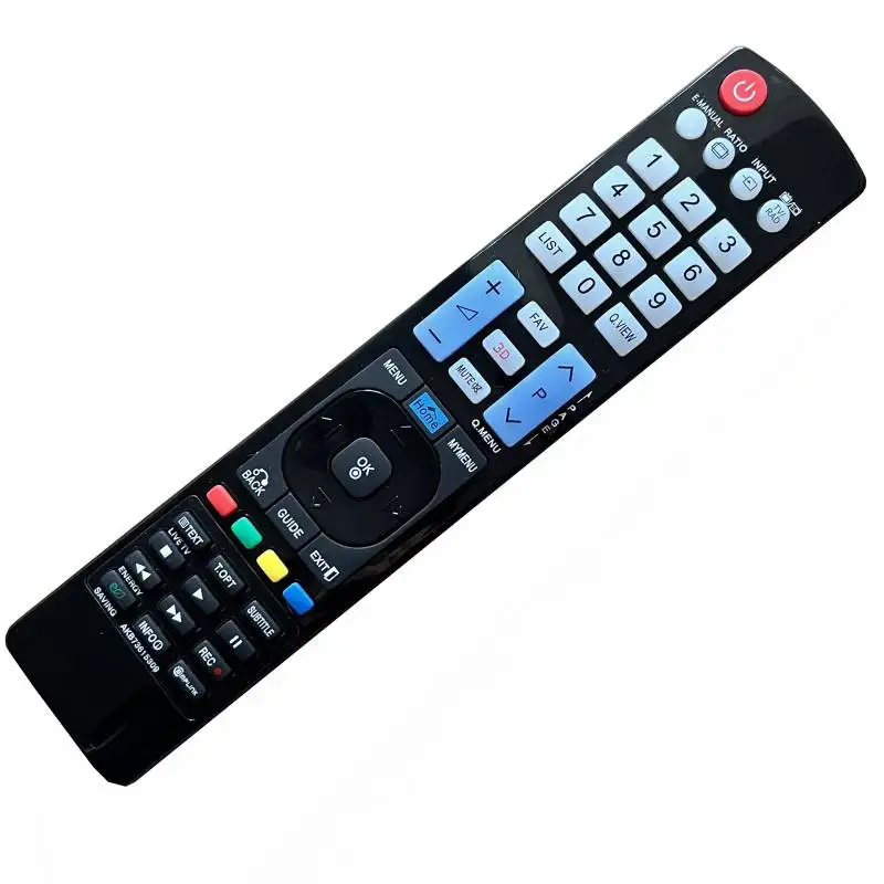 ユニバーサルスマートテレビ用リモコン,akb73615309,akb73615306,akb73615309,32lm6200,32lm6400,新規