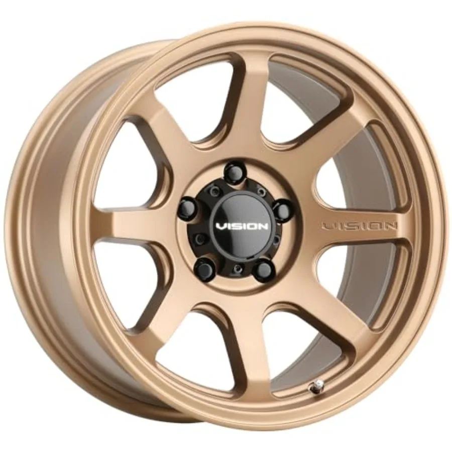 

Колесный диск 351 FLOW Custom 17x8, вылет 30, PCD 5x114.3, центральное отверстие 76.1 мм, бронзовый, для динамичного вождения
