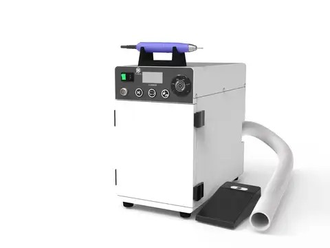 10 best sales धूल संग्रहकर्ता मशीन - №8