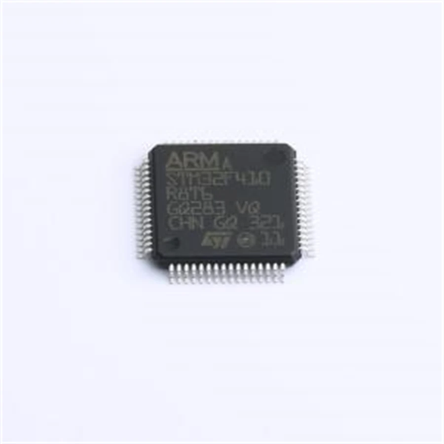 

5 шт./лот STM32F410R8T6 (микроконтроллеры)