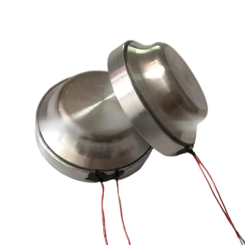Thumbnail 3 - #4 Top 20 Tactile Transducers Worth Buying In 2026