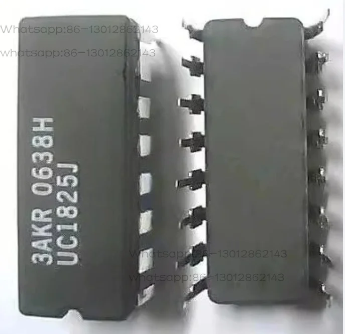 UC2525AJ UC2525J UC1525J imported components