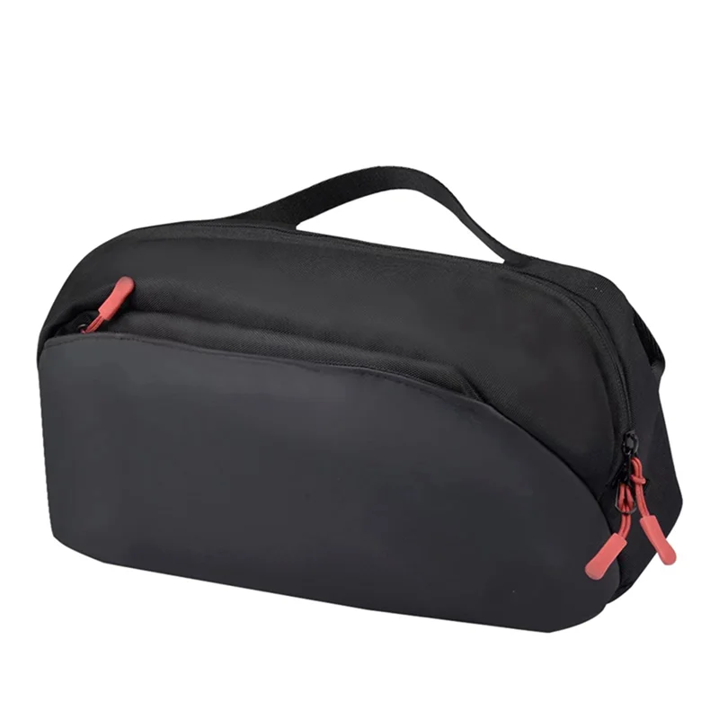 -ABPU 1 قطعة حقيبة التخزين Windows11 لعبة الكمبيوتر المضيف حقيبة التخزين لملحقات وحدة التحكم في الألعاب المحمولة ROG Ally