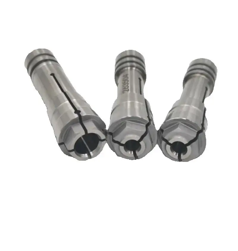 

Высокоточные цанговые патроны DGZ-60E TL60C для фрезерных станков с 3 и 4 пазами, 1 шт.