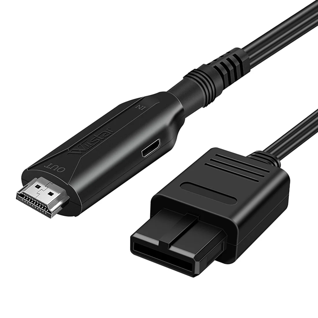 AT42 Hd N64 To -Com…