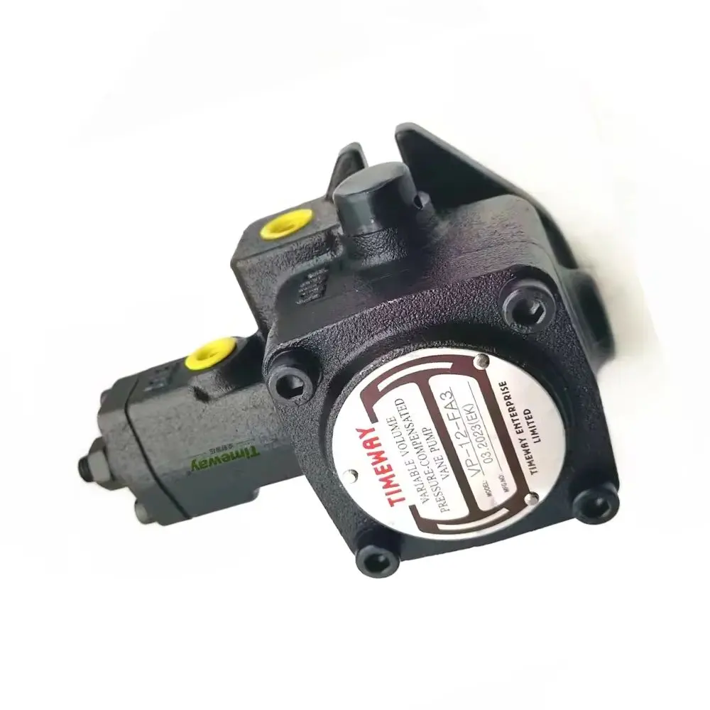 Vp Hydraulic Vane P…